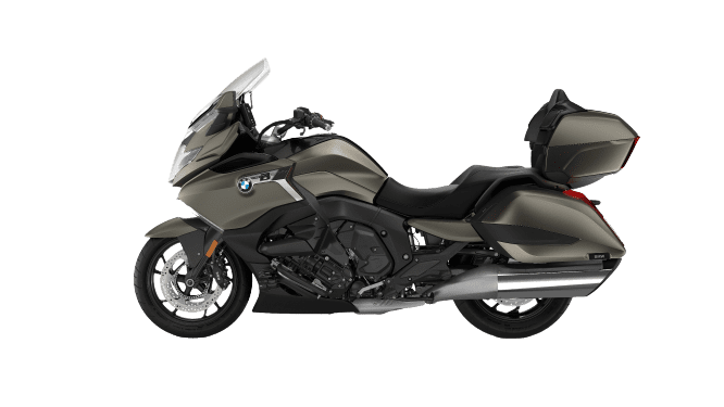 BMW K 1600 Grand America Exclsuive